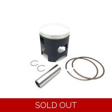 70mm 69.95 39mm C/H Wossner